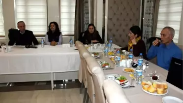 Doç. Dr. Ercan Taşkın: Kütahya'nın Yaşam Kalitesini Daha da Artırmak İstiyoruz