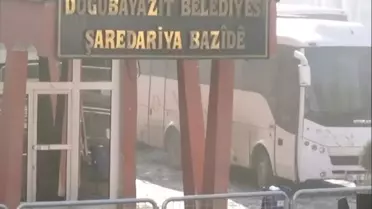 Doğubayazıt Belediyesine Görevlendirme