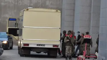 Fetö'den İhraç Edilen Hakim Hakkında Suç Duyurusu