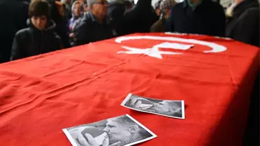Gülseren Gönül Son Yolculuğuna Uğurlandı