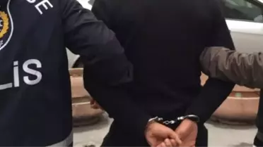 Gaziantep'te, PKK Operasyonu: 3 Gözaltı