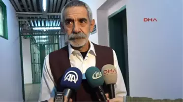 Kocaeli Kapalı Cezaevi'nde 'Son Kuşlar' Oyunu Sahnelendi