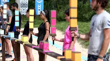 Kritik Bireysel Dokunulmazlık Oyunu!