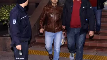 Muğla Merkezli Fetö/pdy Operasyonu