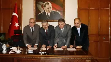 Özel Harekat Şehidinin Ailesine Ev Desteği