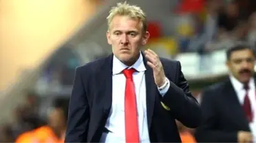 Prosinecki Bursaspor'a Cevap Verdi!