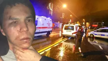 Reina Saldırganı ile Görüşen Dördüncü Kişi Aranıyor