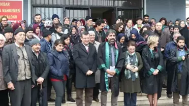 Soma Davasında Sanıkların Talepleri Mahkemece Reddedildi
