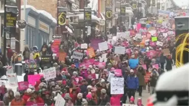 Sundance Film Festivali'ninde Gündem Trump'tı