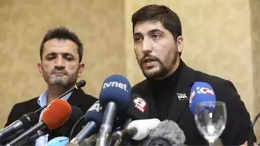 Suriye Konulu Astana Toplantısı