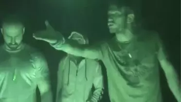 Survivor'da Berna ve Ogeday Karşı Karşıya Geldi!