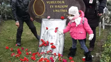 Uğur Mumcu, Keşan'da Anıldı