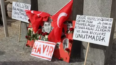 Uğur Mumcu, Kırşehir'de Anıldı