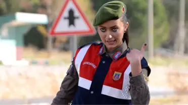 Yılda 20 Puan Ceza Alan Kolluk Kuvveti Meslekten Atılacak