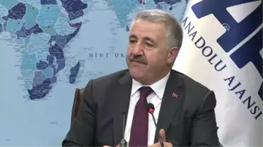 Arslan: '(Osman Gazi Köprüsü'nün Geçiş Ücreti) Rakamların Düşük Olması Sürpriz Değil'