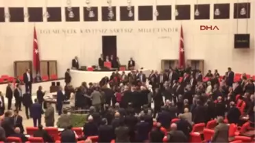 Aylin Nazlıaka, Gökçen Enç Hakkında Suç Duyurusunda Bulundu