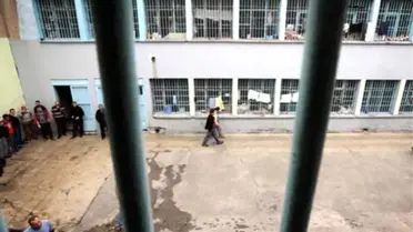 Babasına Bombalı Saldırı Düzenleyen Oğula 61 Yıla Kadar Hapis İstemi