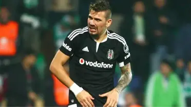 Beşiktaş, Ersan Gülüm'le Görüşmelere Başladığını KAP'a Bildirdi
