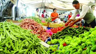 Enflasyon Hesaplamasında Gıdanın Ağırlığı Düştü