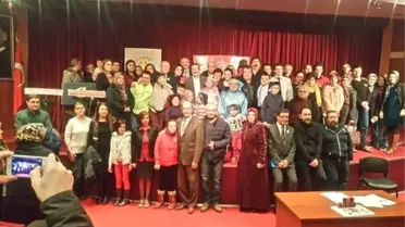 Eskişehir Umut Çiçekleri Özel Sporcular Derneği Kuruldu