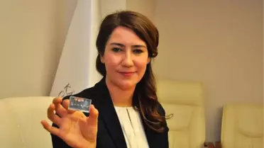 Evde Kanser Testi Yapabilen Cihaz Geliştirdi