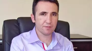 İkinci Kez Gözaltına Alınan Kaymakam Tutuklandı