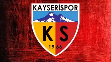 Kayserispor Kupa Maçı Muhtemel Kadrosu