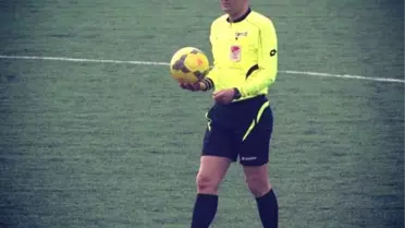 Kazada Hayatını Kaybeden Hakemin Ailesinden Araç Masrafı İstediler