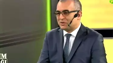 Marketlere 'Askıda Sebze-Meyve' Uygulaması Çağrısı