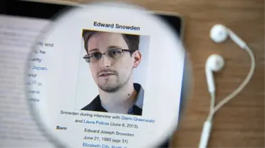 Snowden'in Favorisi Geri Dönüyor!