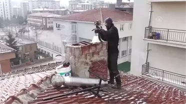 Tübader'den 'Baca Temizliği' Uyarısı
