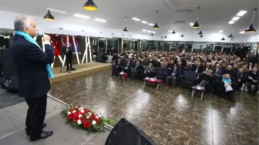 Uğur Mumcu Bayraklı'da Anıldı