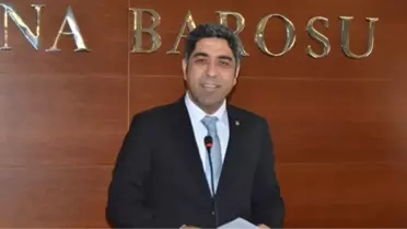Adana'da Özel Öğrenci Yurdundaki Yangın
