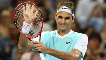 Avustralya Açık'ta İlk Finalist Federer