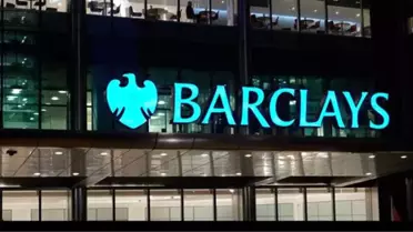 Barclays'in Dublin'e Taşınması İçin Karar Alınmadı'
