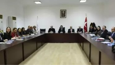Beü Zonguldak Tarım İl Müdürlüğü ile Araştırma İşbirliği Yapacak