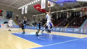 Büyükçekmece, Avrupa'nın İlk 16 Takımı Arasında
