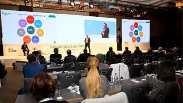 İnsani Gelişme Zirvesi