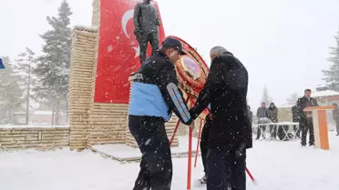 Kâzım Karabekir Paşa, vefatının 69. yıldönümünde anıldı