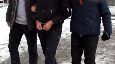 Polisim' Yalanı ile 4 İlde Dolandırıcılık Yapmış