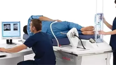 Prostat Kanserinde Modern Robotik Tedavi Yöntemi Hıfu Nedir?