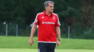 Şenol Güneş, Rhodolfo, Aras, Ömer ve Veli'nin Biletlerini Kesti