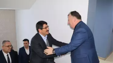 Sümerpark Projesi'nde İşbirliği Vurgusu