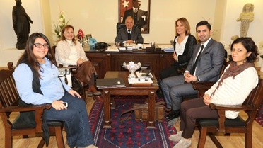 Unesco Kenti Selçuk, Sanat Turizm ile de Öne Çıkacak