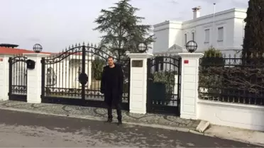 Çağatay Ulusoy'dan Medcezir Özlemi: Efsane Villanın Önüne Gitti
