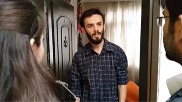 Dha Yurt - Chp, 'Komşunu Tanı, Onu Dinle, Hayatı Paylaş' Sloganı ile Sahada