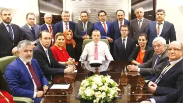 Erdoğan'dan El Bab Yorumu: Daha Derine Gitmemek Lazım