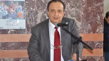 Eskişehir'de 'Oaxaca: Ölümsüz Tanrılar Toprağı' Sergisi