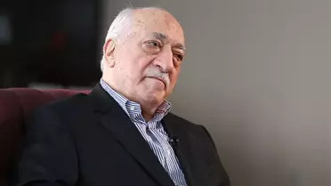 Fetö 'Kara Para'Yı İş Adamlarıyla Aklamış