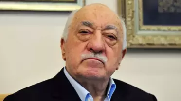 Güney Afrika'da Fetö Anlatıldı
